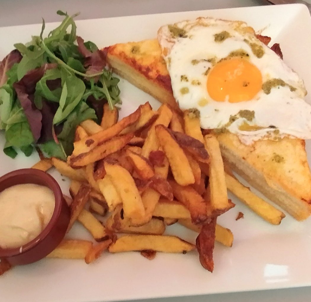 Resto'bar du Trianon 3