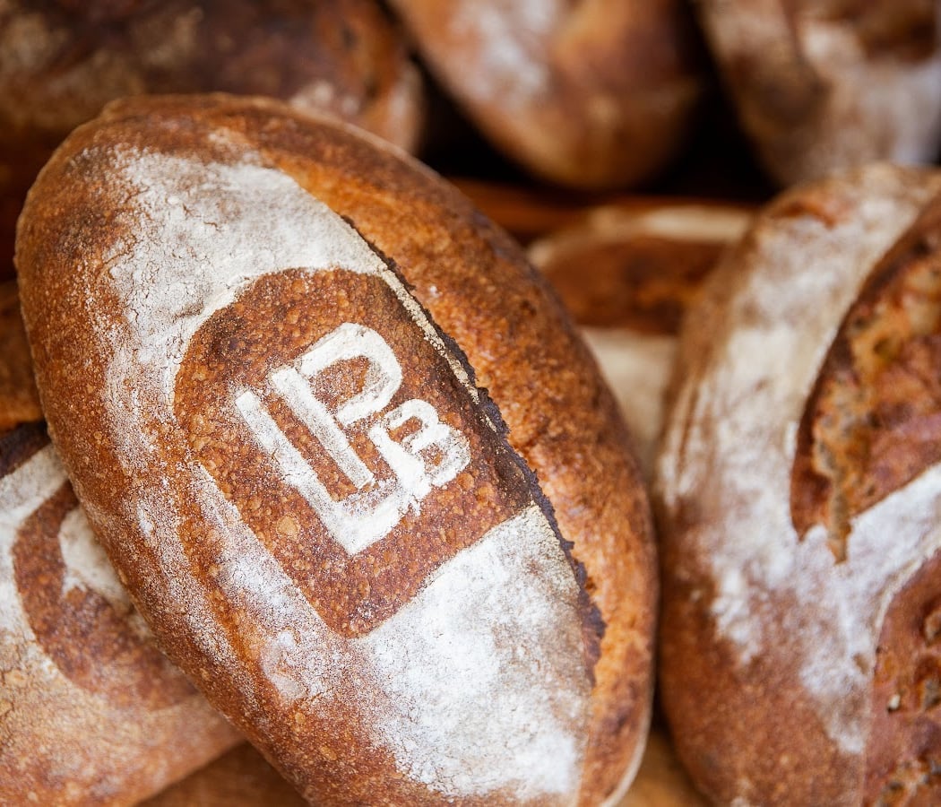 Lucky Penny Bread 2