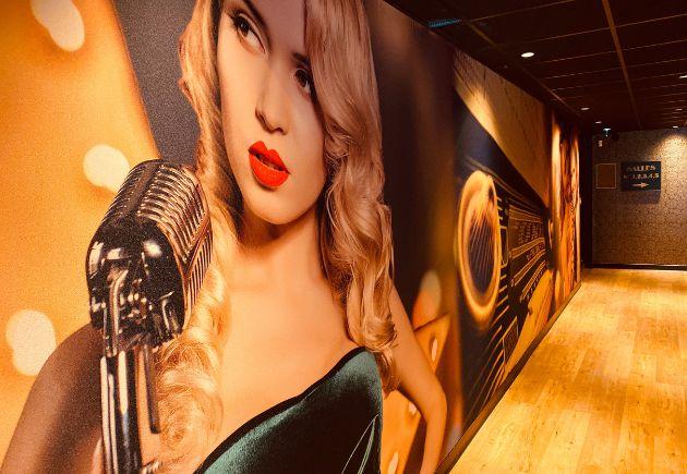 Singing Studio Paris 2