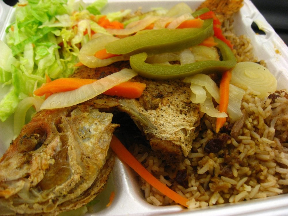 Jerk pan food truck 2 1