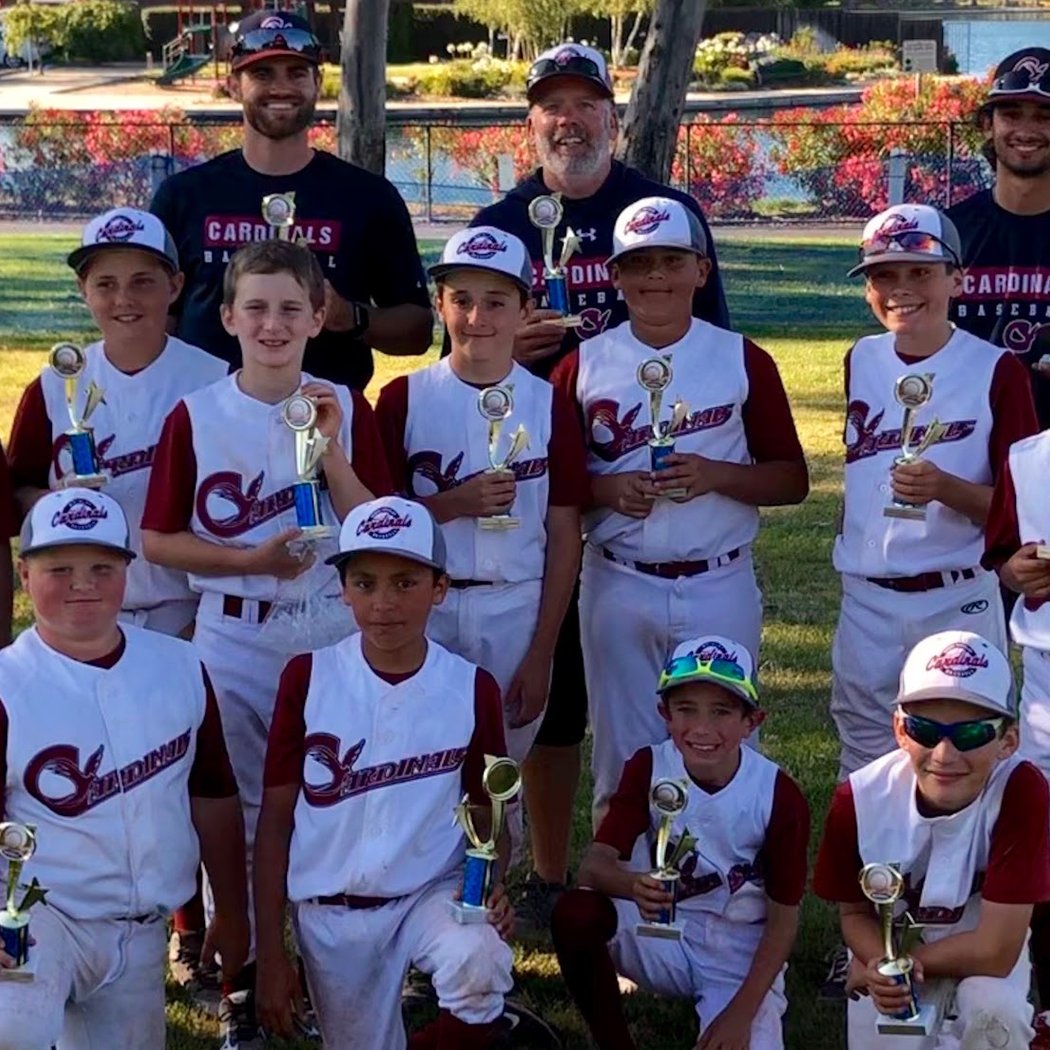 Wrigley Baseball Club - Travel Baseball & Personal Training 1