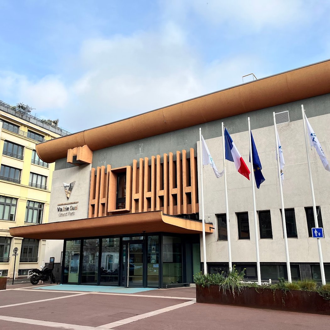 Fitness à l’Aquapol 2