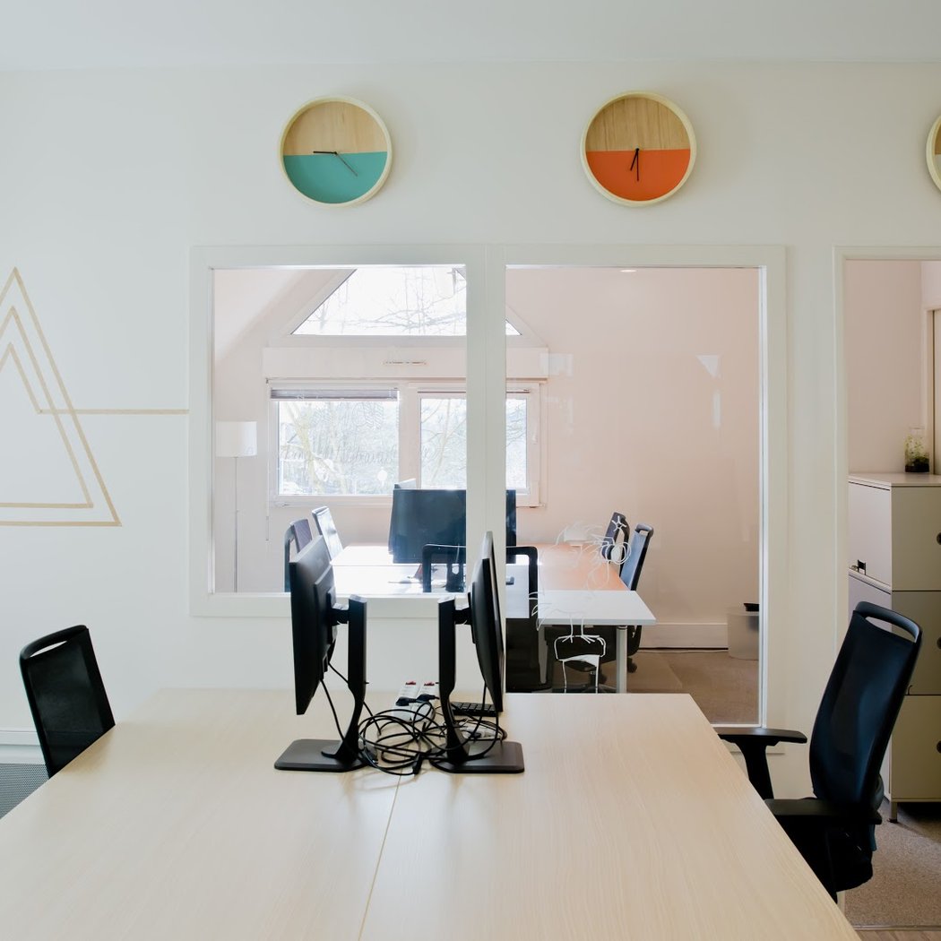 Sceaux smart 1