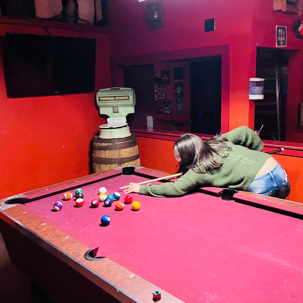 Longboard Bar and Venue
