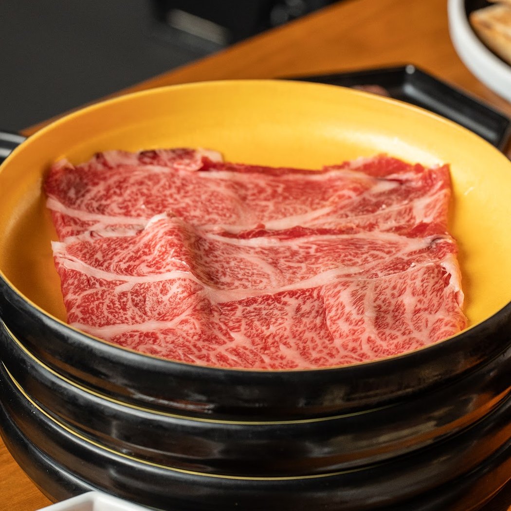Mikiya Wagyu Shabu House | San Mateo 2