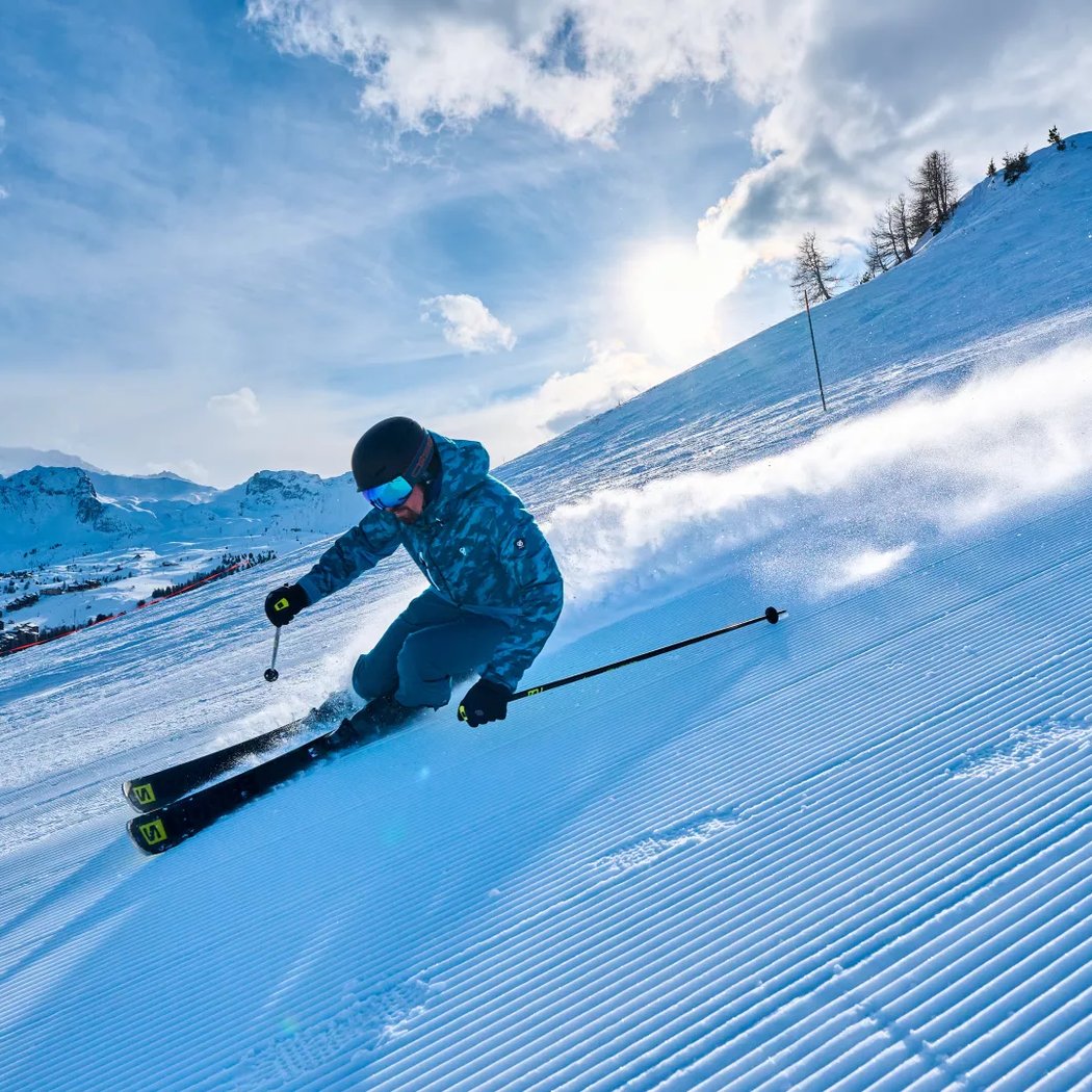 La Plagne 1