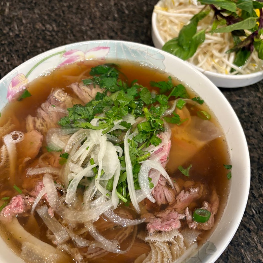 Pho Kim Long 2