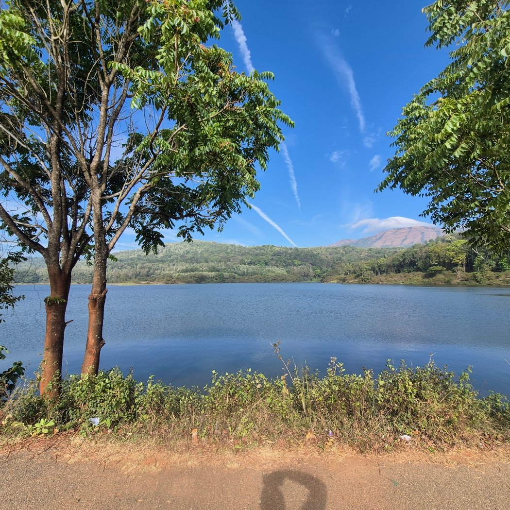 Hirekolale Lake 3