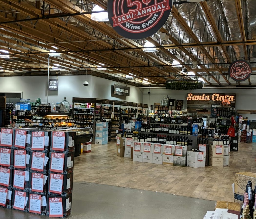 BevMo! 1