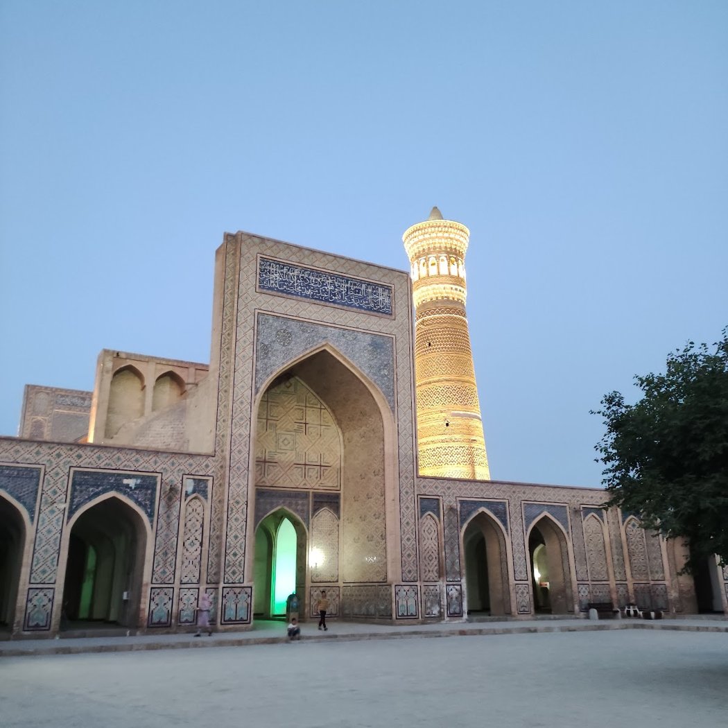 Uzbekistan 3