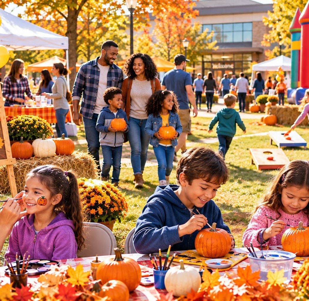 Alexander Fall Fest 1