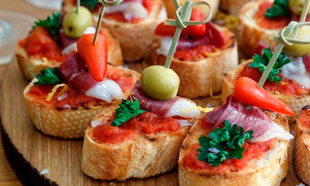 Pintxo Gaua 1