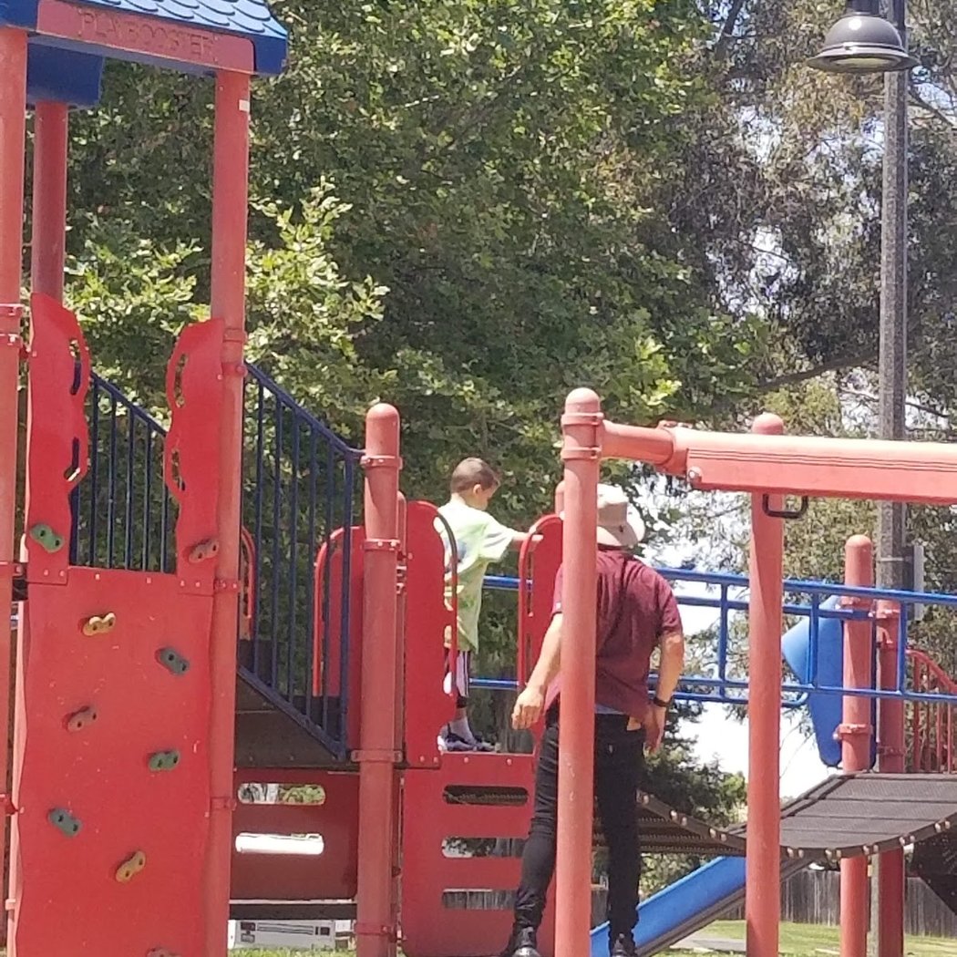 Meadow Park 2
