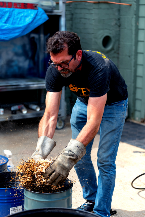 Forge Greensboro: Community Makerspace 3