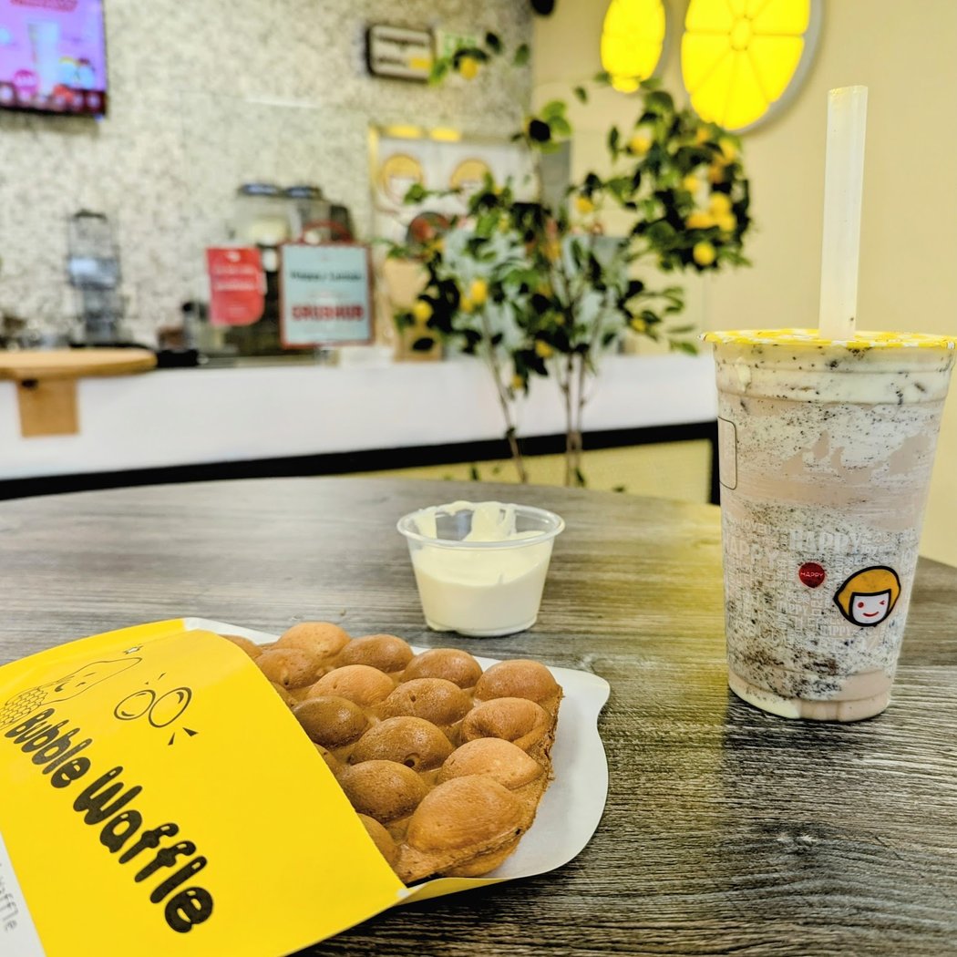 Happy Lemon - Danville 1