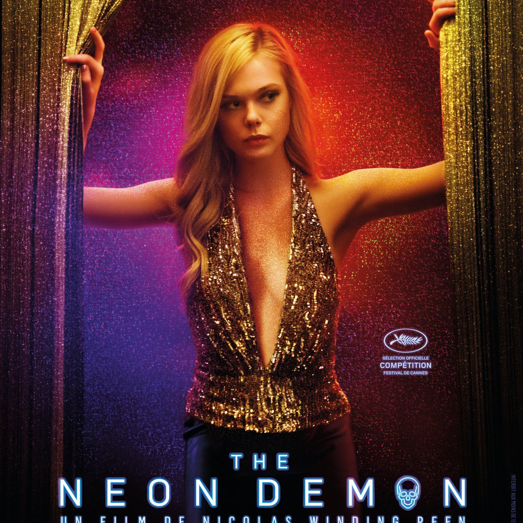 The Neon Demon 1