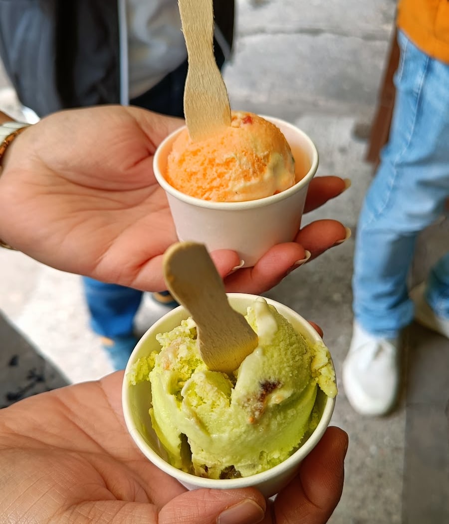 Amrith Ice Cream 1