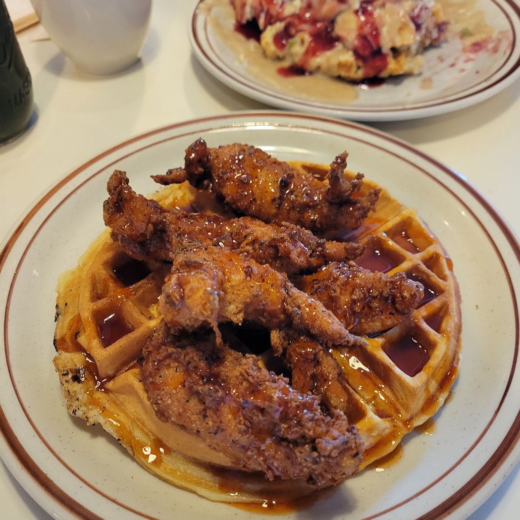 Pearly Baker's Best