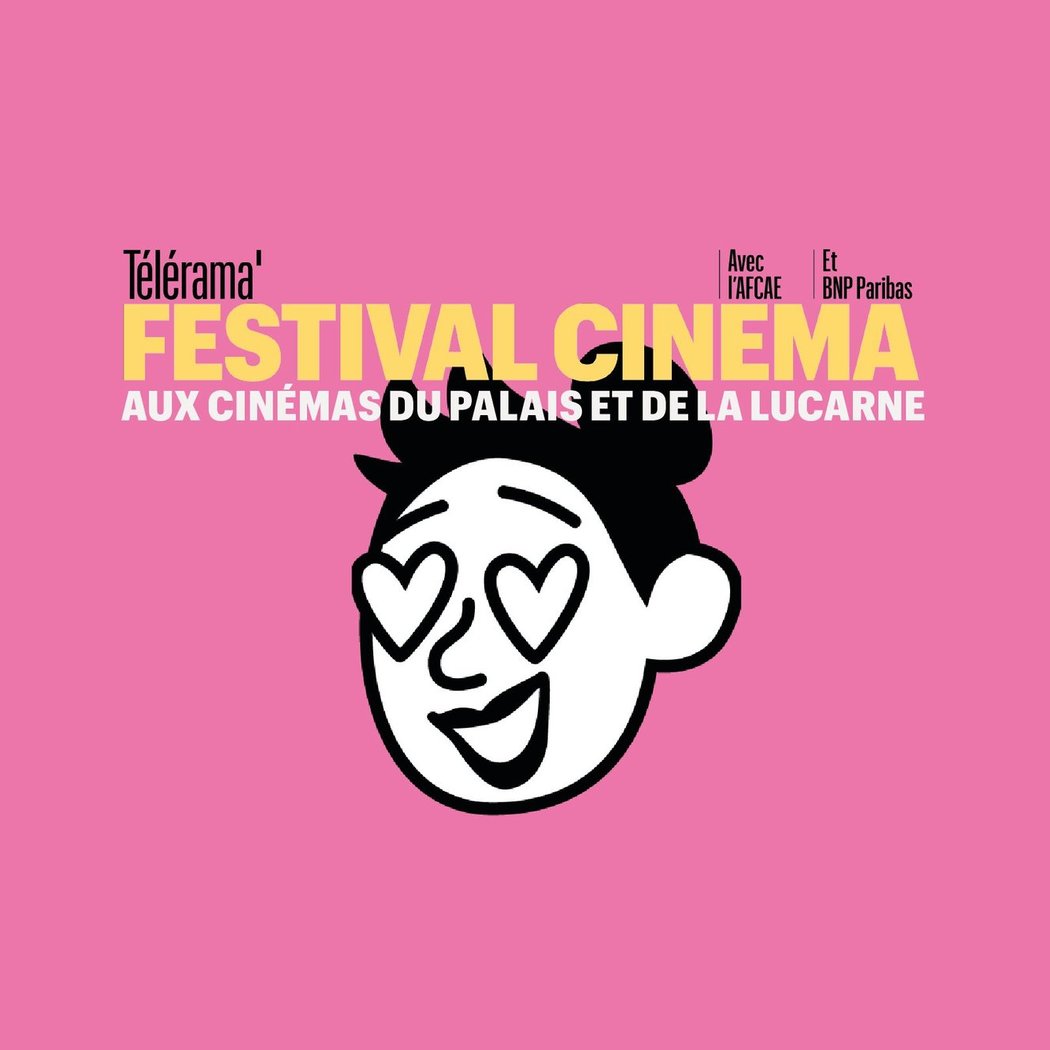 Festival Télérama 2026 1