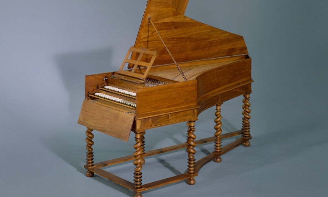 Le Goût du clavecin 2