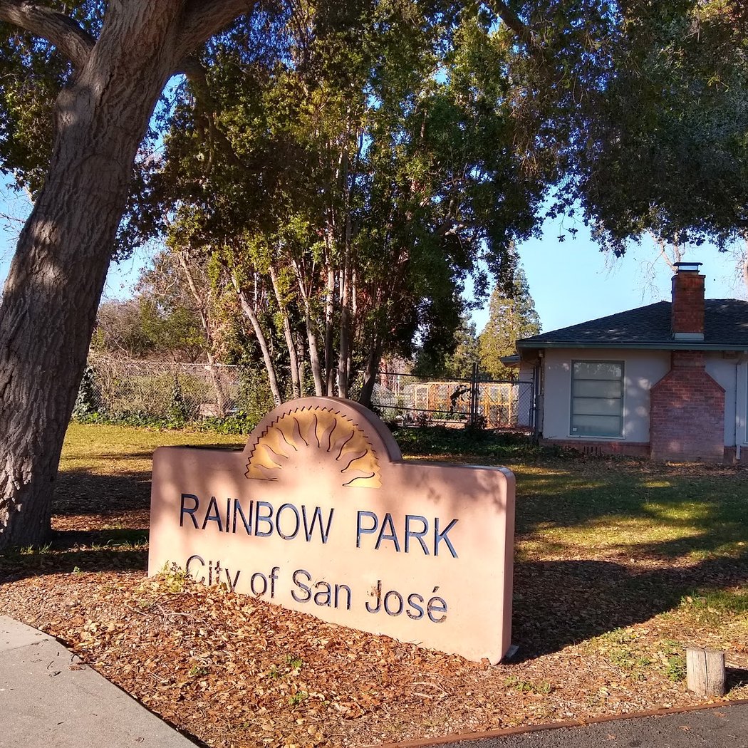Rainbow Park 2