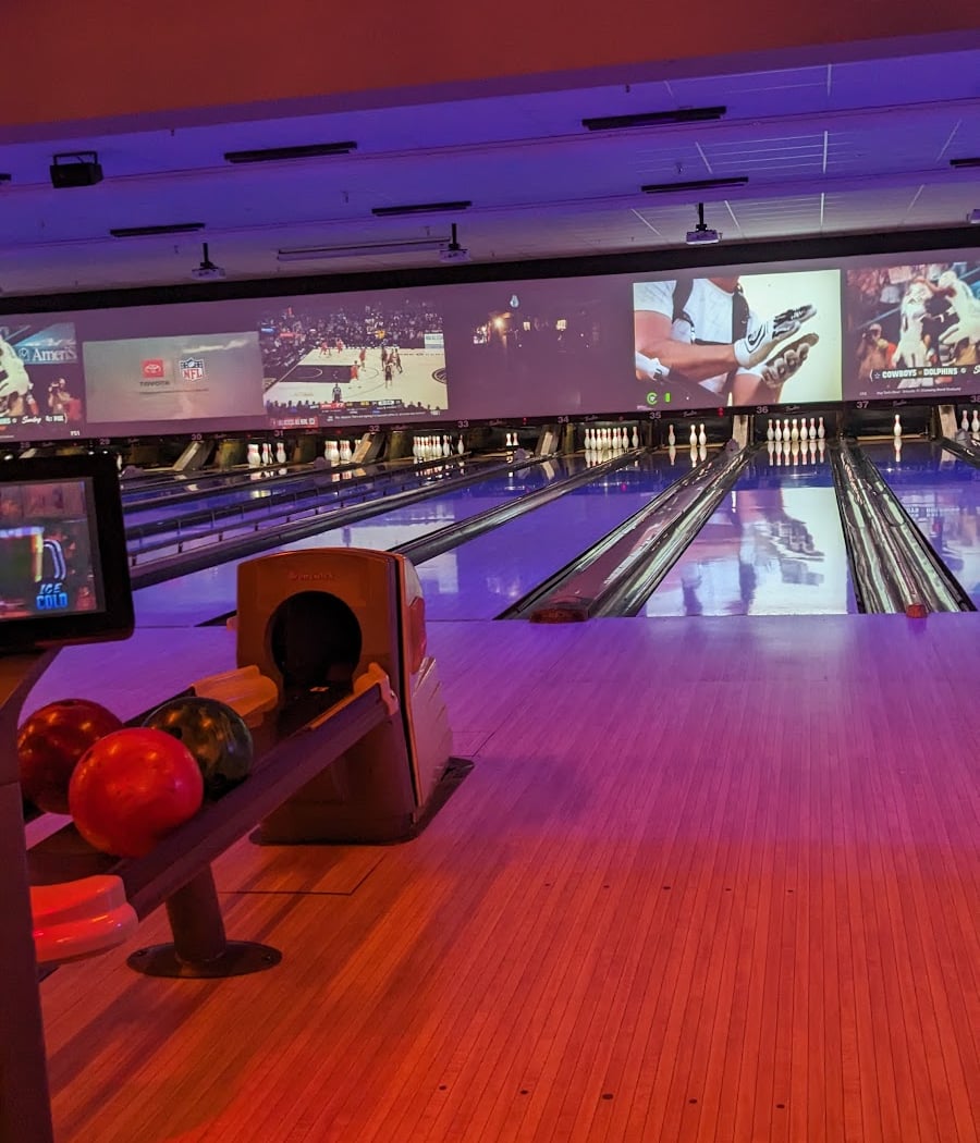 Lucky Strike Vacaville 1