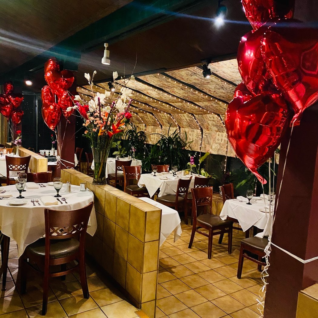 Papillon Restaurant 3
