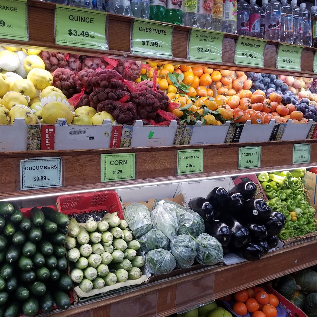 Fruits on 15 2