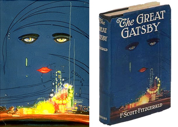 Celebrating Hundreds of Years of the Great Gatsby 1