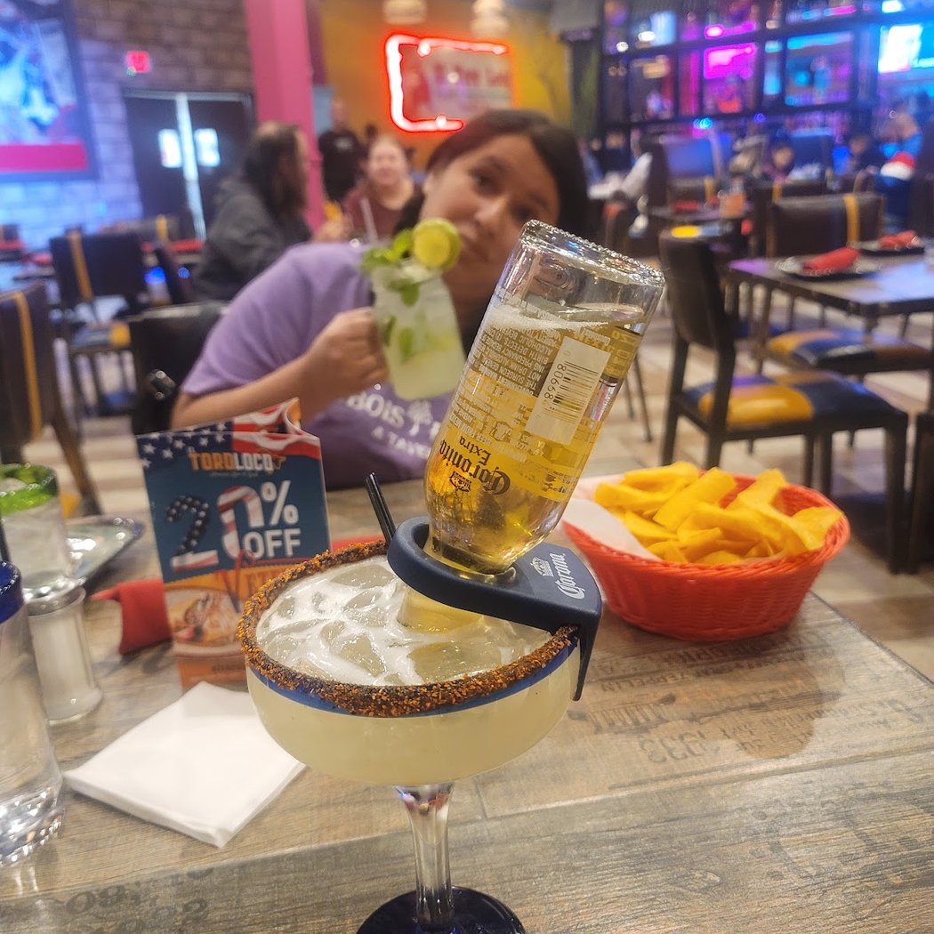 El Toro Loco Poughkeepsie 3