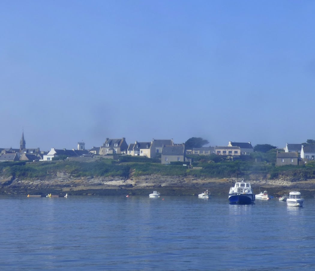 Île-Molène 2