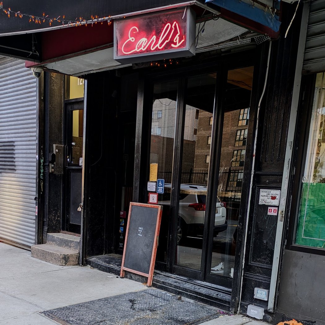 Earl's Beer and Cheese 3