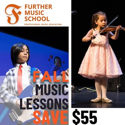 Further Music School (Lower Manhattan) 2