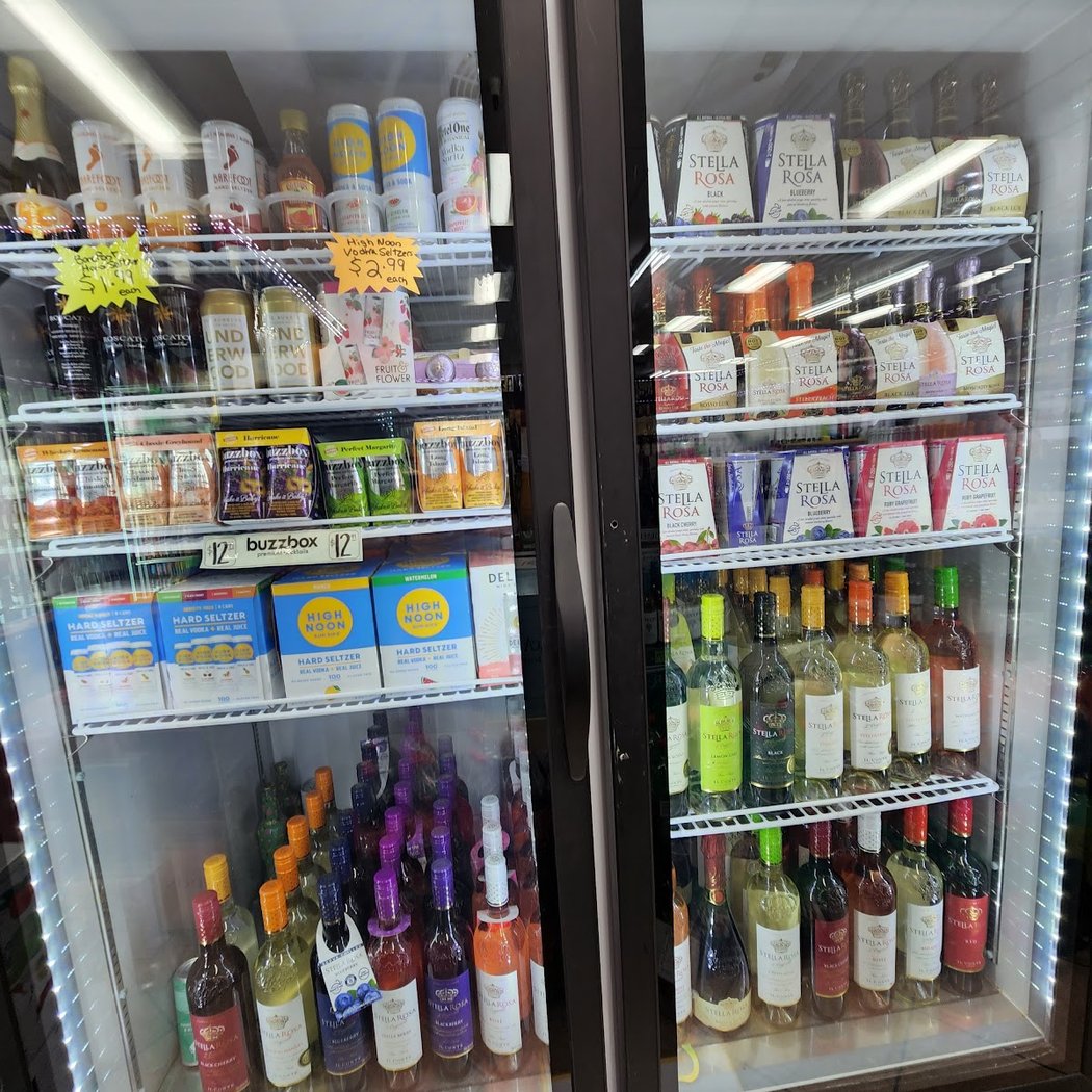Bevbox - Suisun City 3