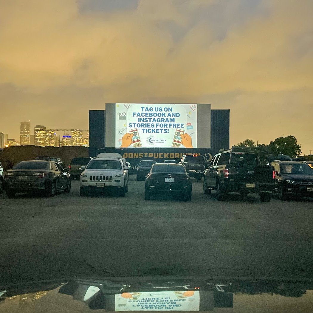 MoonStruck Drive-In 3