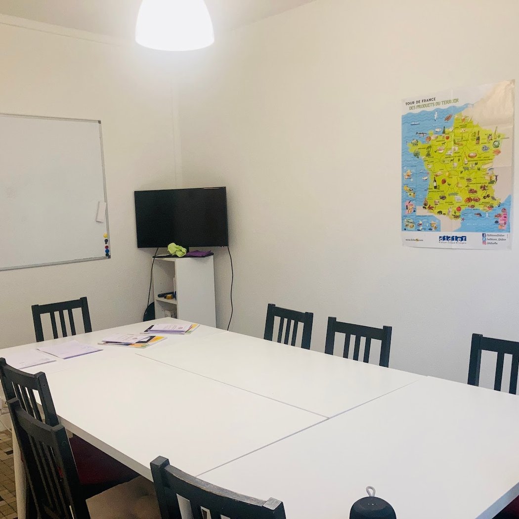 Fle Nantes - Course Of French - 3