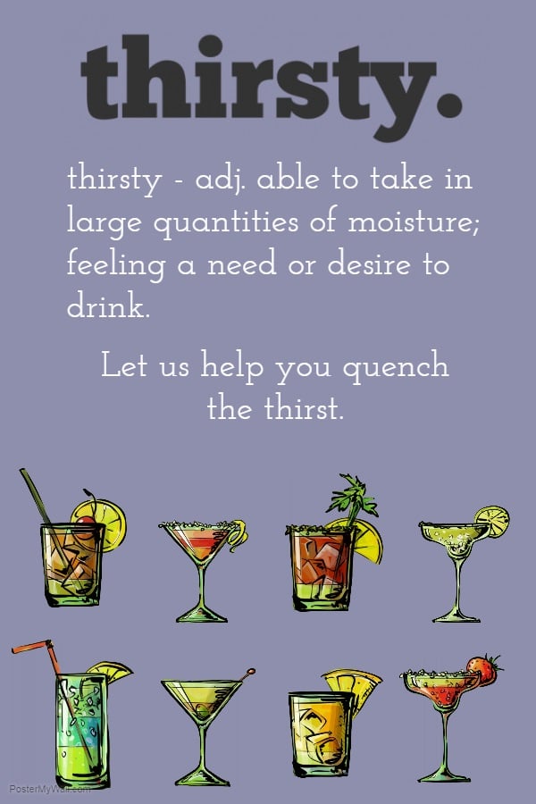 thirsty.bar 1