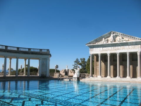 Hearst Castle 3
