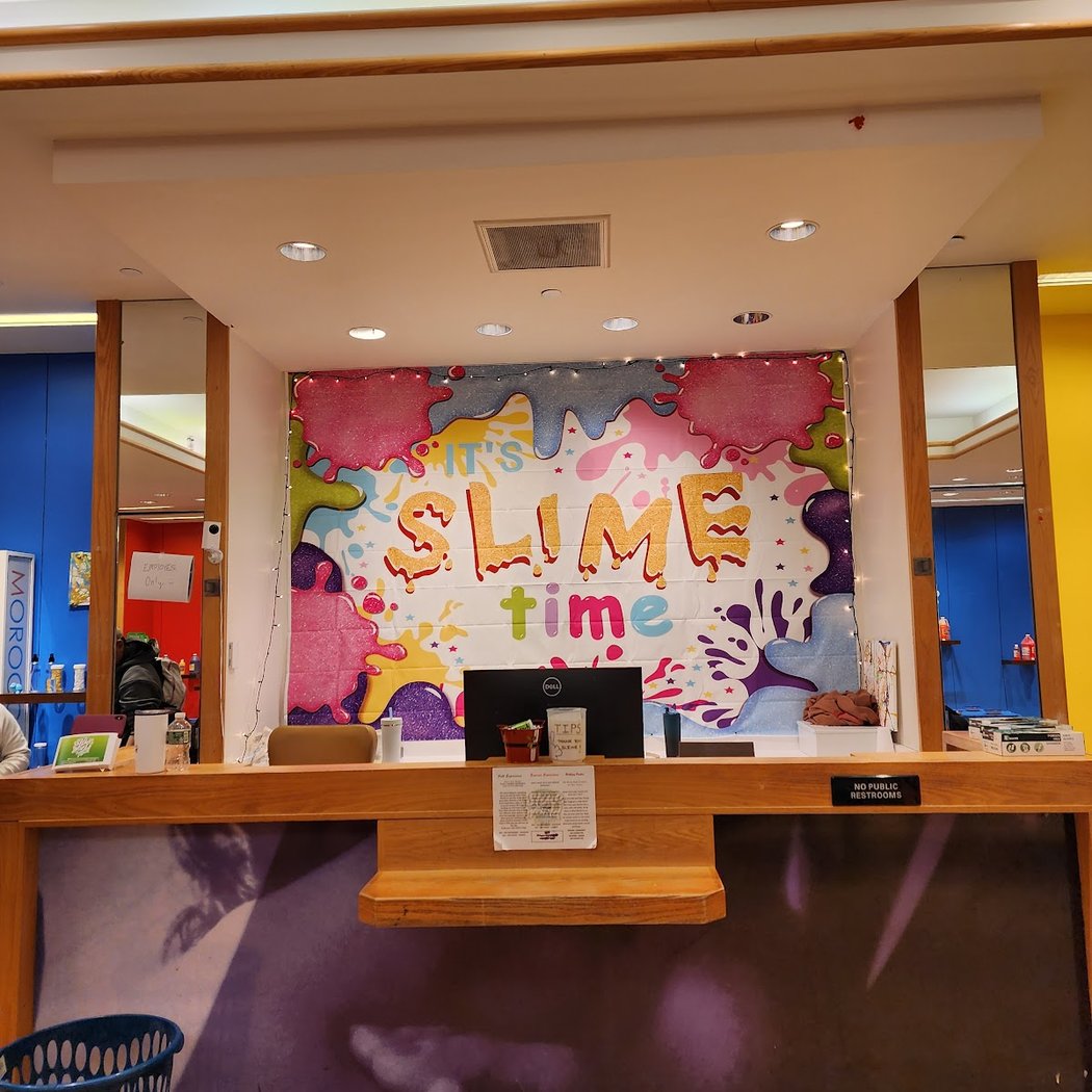 Slime World LLC 2