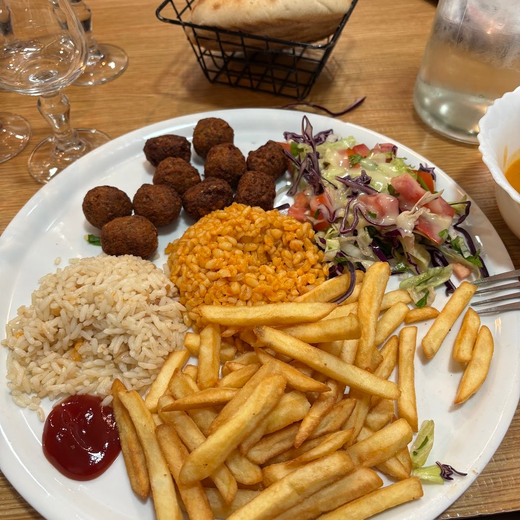 Ozo Grill grillade au feu de bois 3