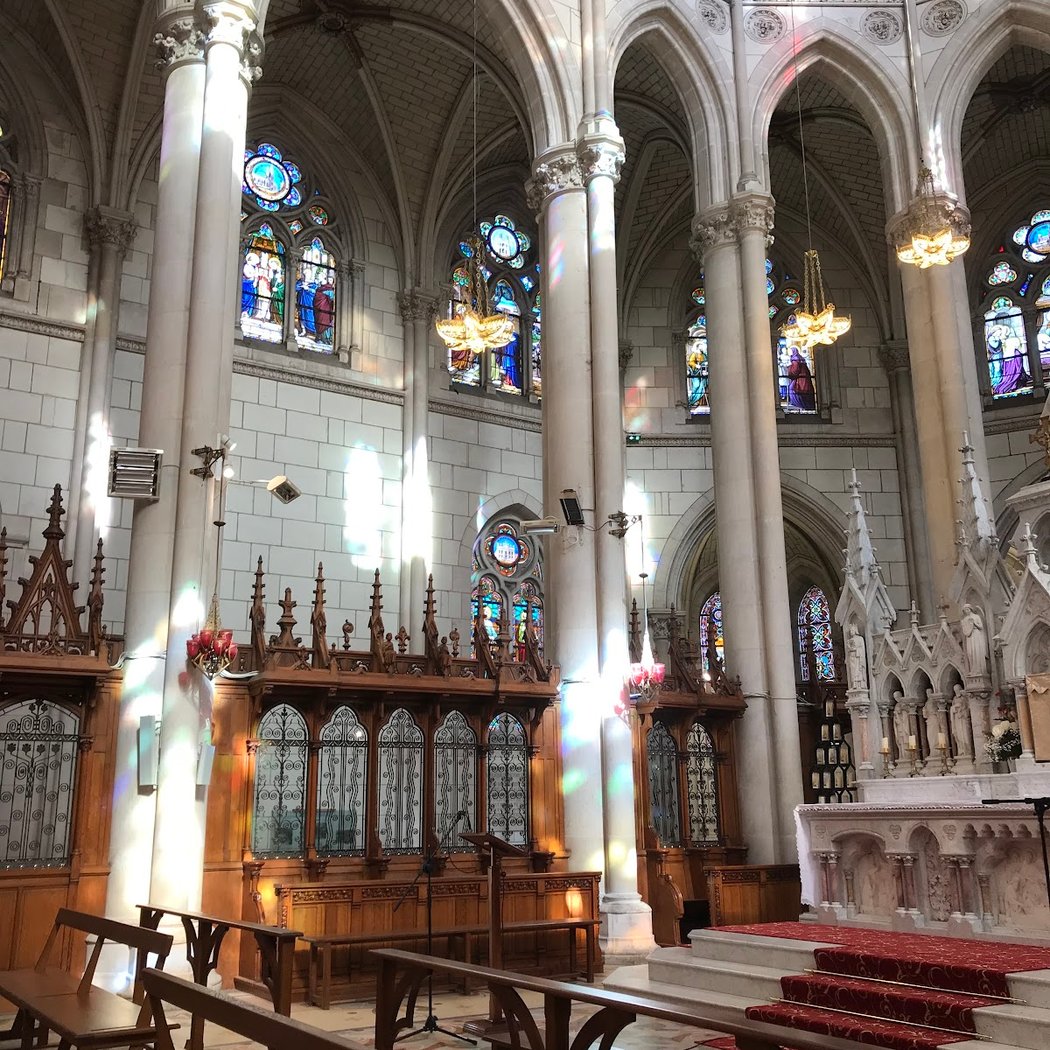 La Chapelle-Montligeon 1