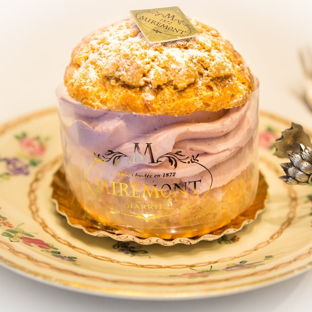 MIREMONT PATISSERIE 1