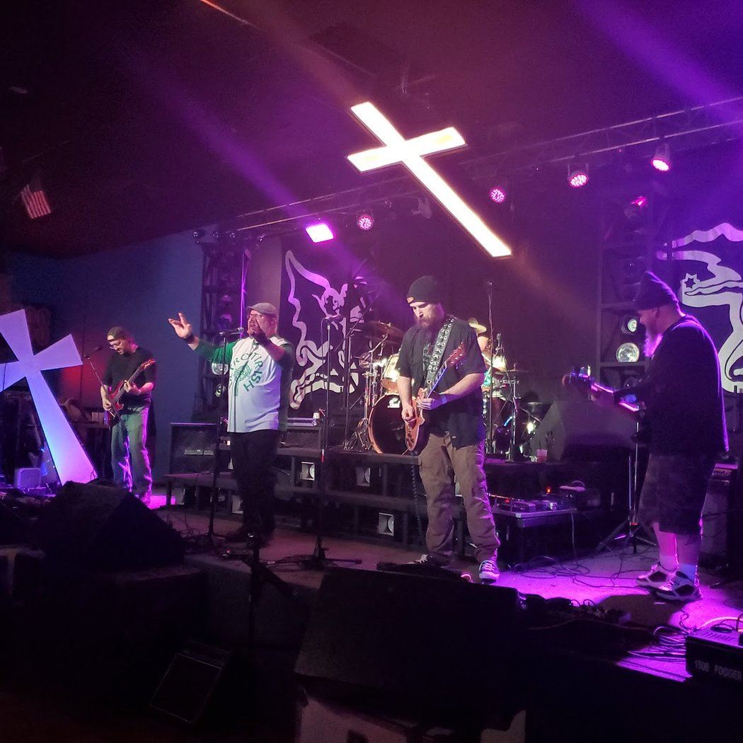 Ring in the New Year concert 3