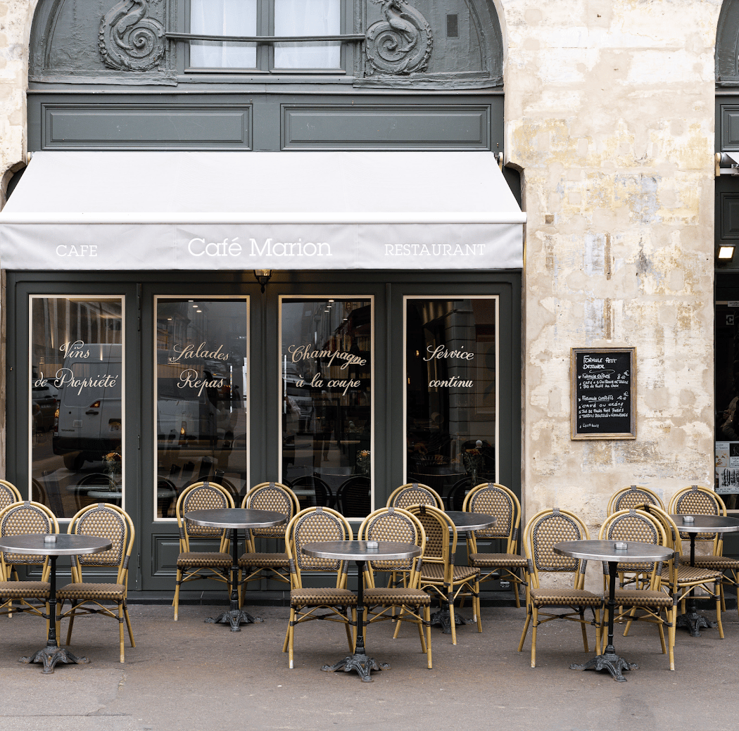 Café Marion 2