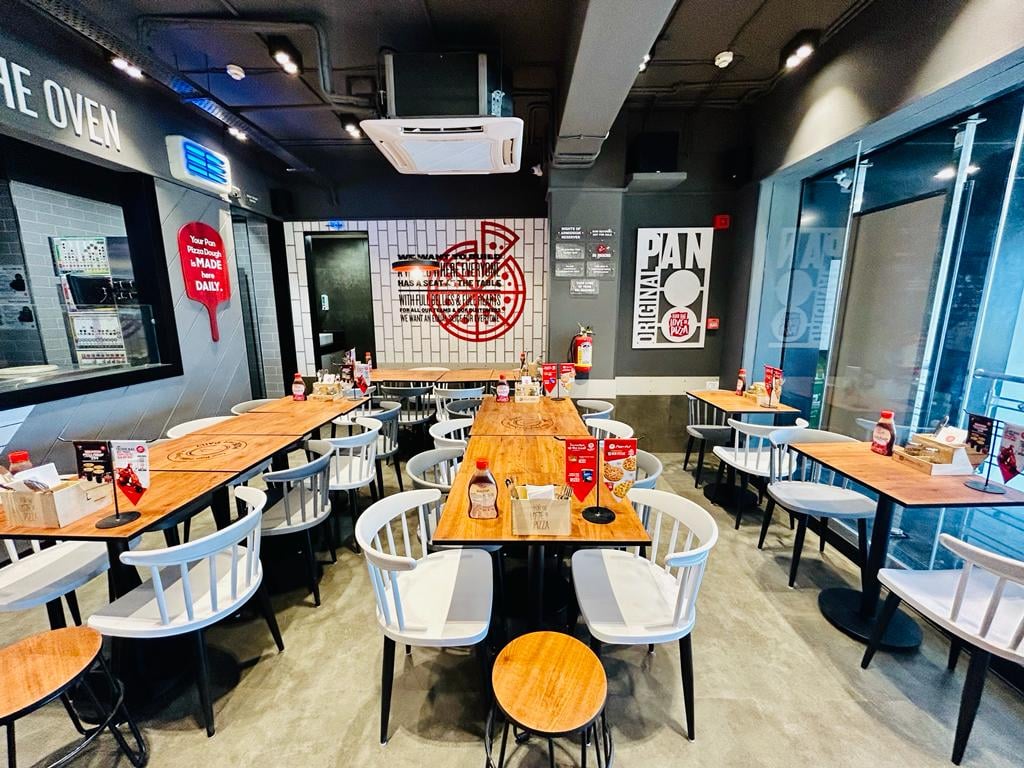 Pizza Hut | Begur Hobli, Bengaluru 2
