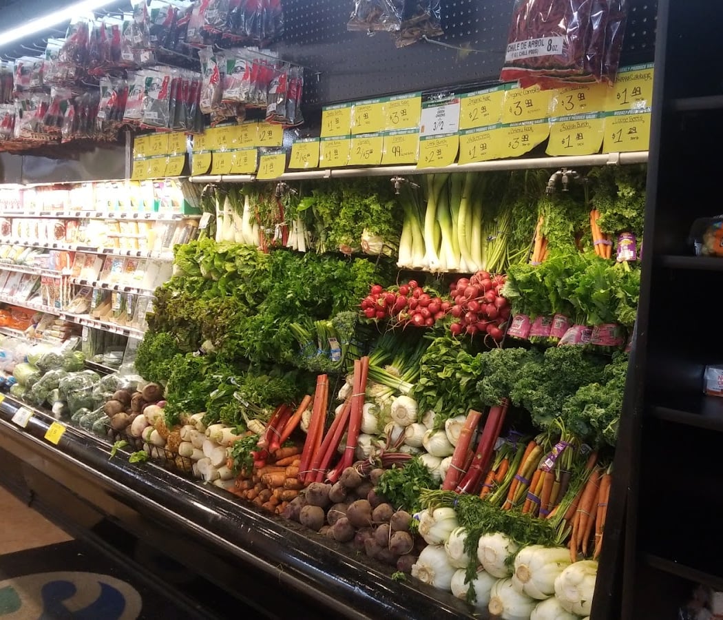 SuperFresh Brooklyn 1