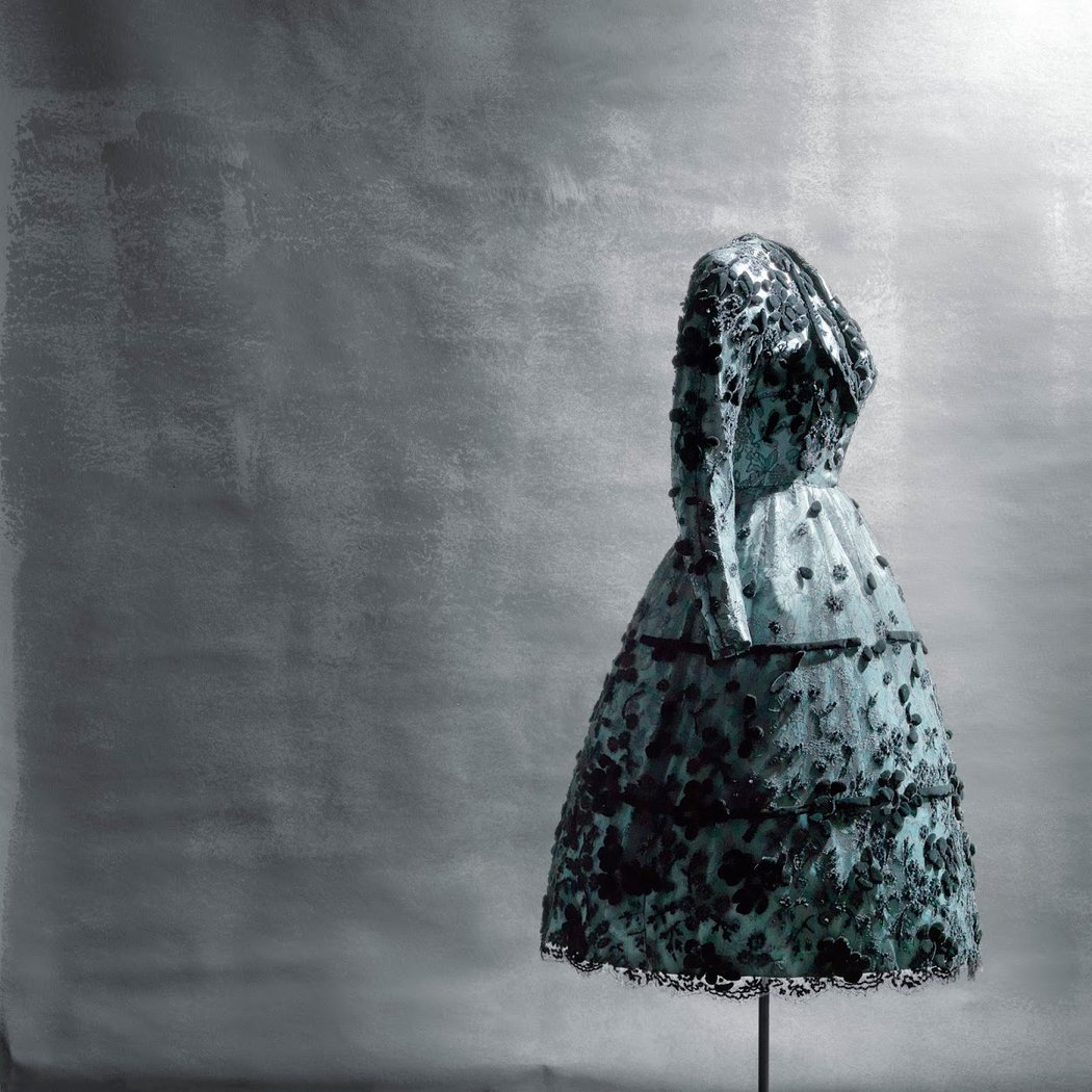 Museo Cristóbal Balenciaga 1