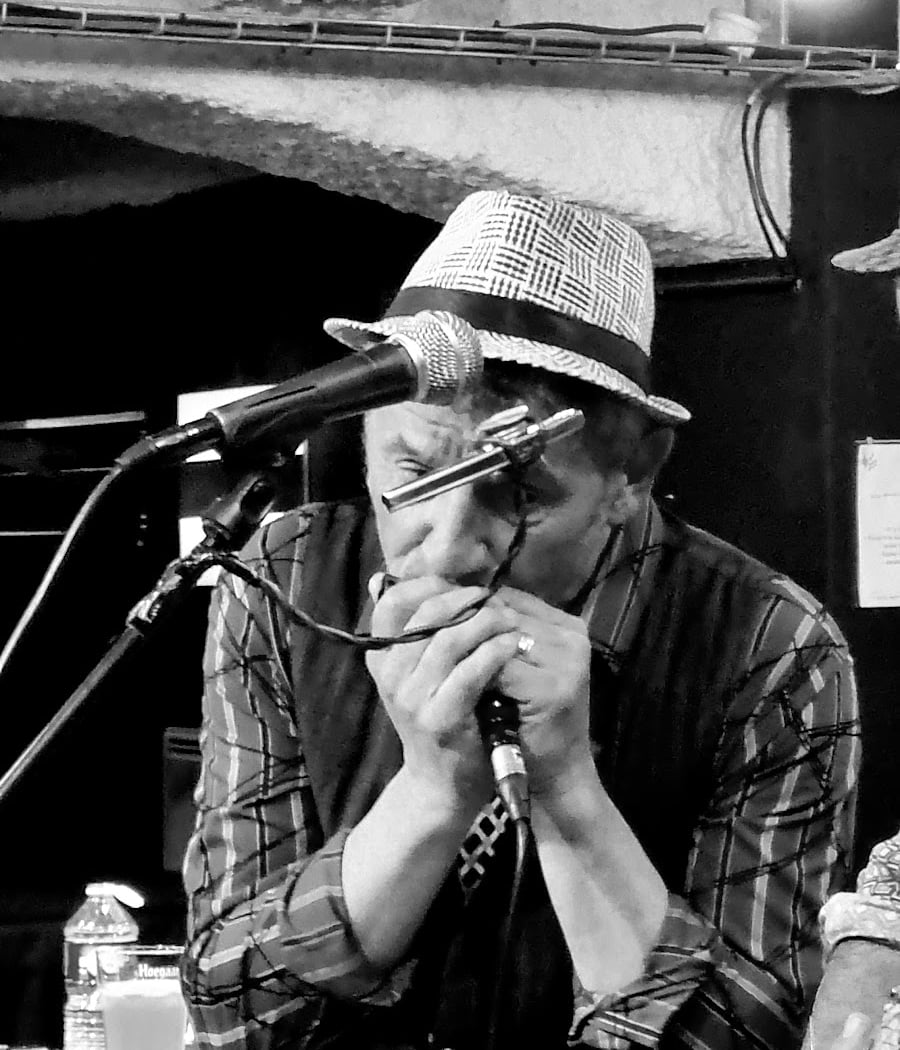Jazz Club De Savoie 1