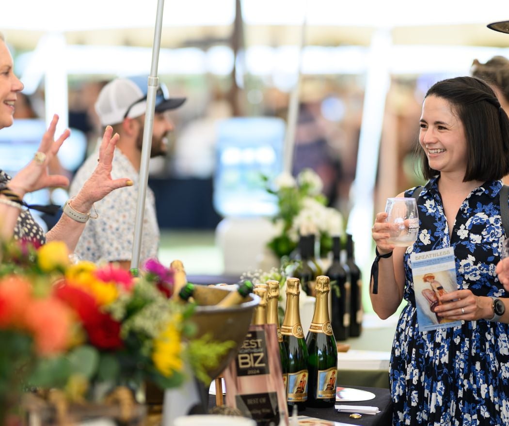 Taste of Sonoma