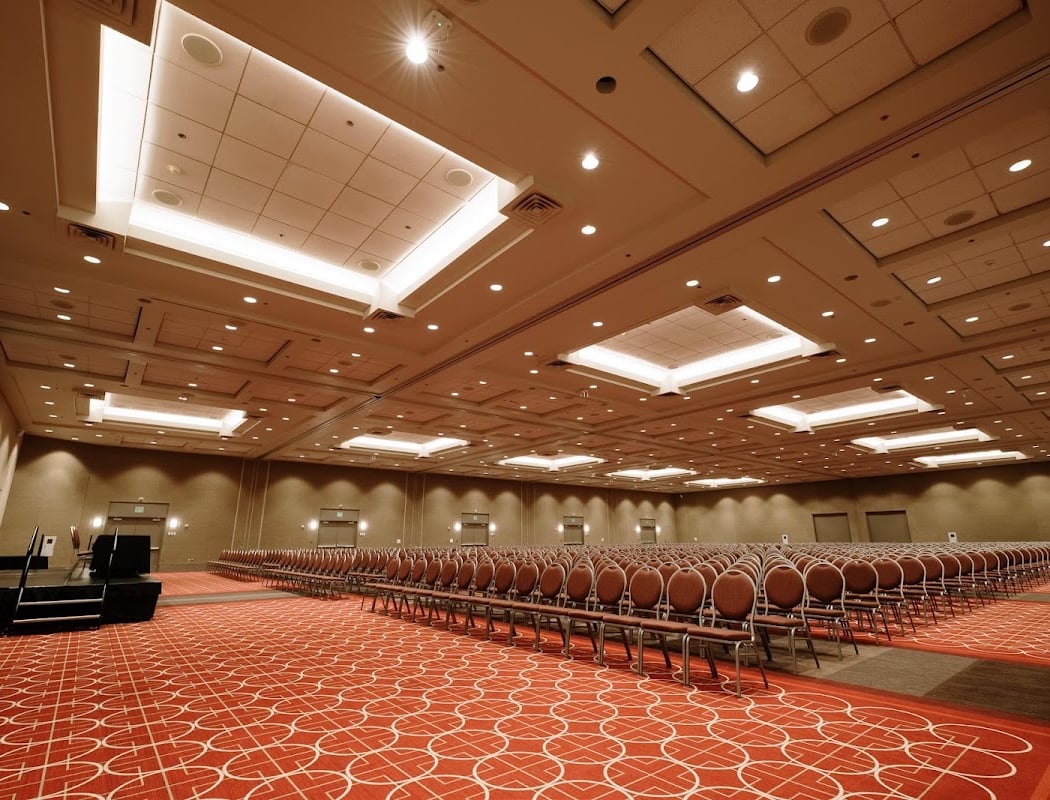 Minneapolis Convention Center 3